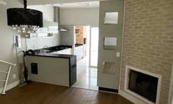 Imagem 5: Casa em Condominio com Suite e 2 Vagas na Granja Viana