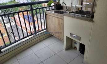 Imagem 2: Excelente localização a 700 Metros do Metrô Saúde. Apartamento com 2 Dorms e 01 vaga