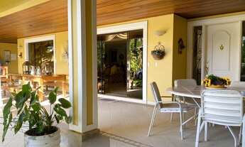 Imagem 5: Casa a venda no condomínio Pedra de Itaúna com 1062 m² com 4 suítes