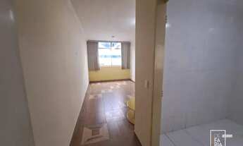 Imagem 4: Apartamento com 3 dormitórios para alugar, 65 m² por R$ 700/mês - Brieds - Americana/SP
