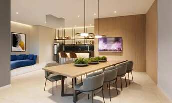 Imagem 4: Apartamento para venda possui 71 metros quadrados com 2 quartos em Vila Albertina - São Pa