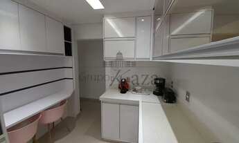 Imagem 2: Apartamento para venda possui 75 metros quadrados com 2 quartos