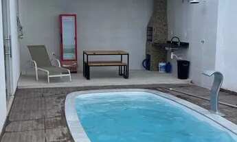 Imagem 4: Casa em condomínio fechado Arembepe