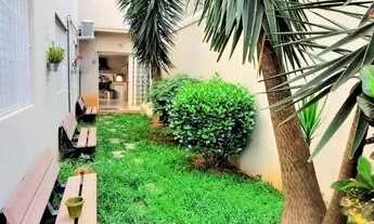 Imagem 5: Água Fria Sobrado