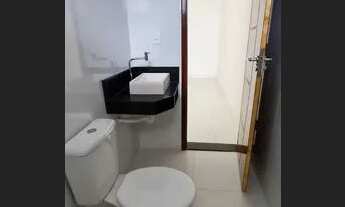 Imagem 6: Excelente casa 2/4 uma suíte comodos amplos proximo a Av. Ayrton Senna