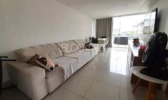 Imagem 3: Recreio dos Bandeirantes