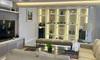 Imagem 7: Apartamento com 3 dormitórios à venda, 212 m² por R$ 1.950.000,00 - Lapa - São Paulo/SP