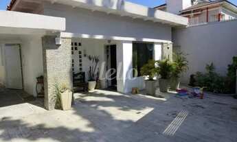 Imagem: São Paulo - Casa Padrão - Cursino