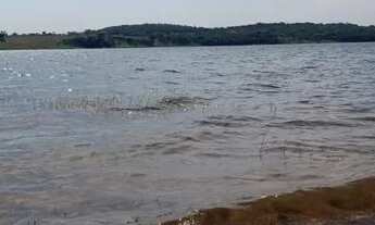 Imagem 7: Lotes Sem Entrada No Lago Corumbá IV