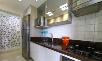 Imagem 2: GUARULHOS - Apartamento Padrão - VILA ENDRES