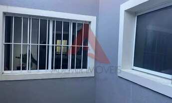 Imagem 3: Casa - Locação - Cidade Nova Jacareí - Cod. 9621