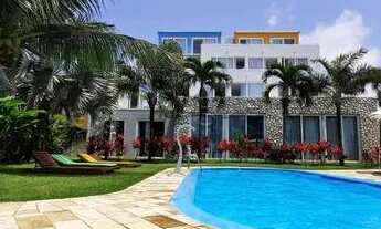 Imagem: Excelente Flat mobiliado na Beira Mar de