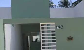 Imagem: Casa na Barra dos coqueiros