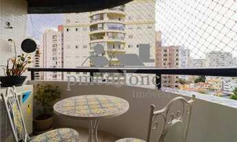 Imagem 2: Apartamento Perdizes, 03 quartos, e 3 vagas