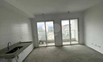 Imagem 2: Apartamento-São Paulo-MANDAQUI