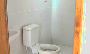 Imagem 4: Ótimas casas 2 Quartos, aceitando financiamento