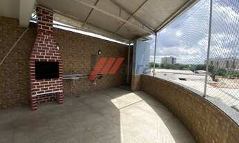 Imagem 6: Cobertura a venda com 3 quartos(2 suítes