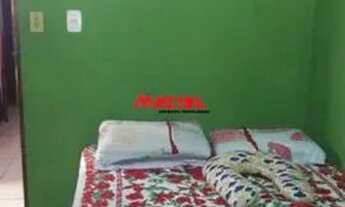 Imagem 5: Casa Padrão em São José dos Campos