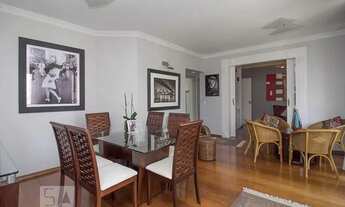 Imagem: Apartamento para Aluguel - Perdizes, 4 Quartos