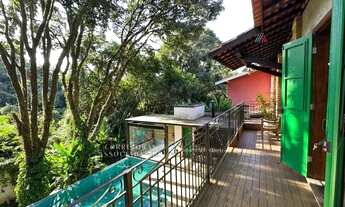 Imagem 3: Casa - Colinas do Ermitage (Sousas) - Campinas