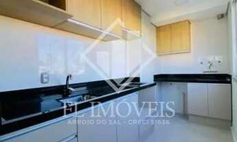 Imagem 7: Apartamento NOVO para venda Centro - Arroio do Sal - RS