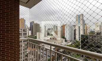 Imagem 6: Apartamento para Aluguel - Itaim Bibi, 2 Quartos, 96 m2