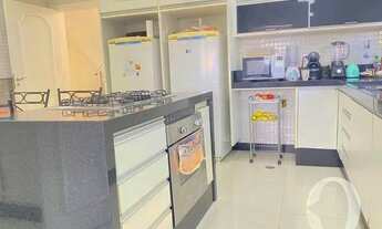 Imagem 6: Casa com 4 dormitórios, 695 m² - venda por R$ 5.500.000 ou aluguel por R$ 26.700/mês - Alp