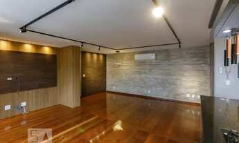 Imagem 3: Apartamento para Aluguel - Funcionários, 2 Quartos, 92 m2