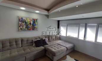 Imagem 4: Casa com 4 Dormitorio(s) localizado(a) no bairro Cristo Rei em São Leopoldo / RS Ref.:483