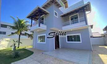 Imagem: Casa com 4 dormitórios à venda, 210 m²