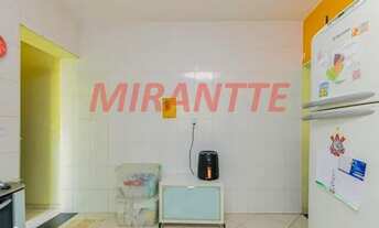 Imagem 7: Sobrado de 120m² com 3 quartos em Casa Verde Alta