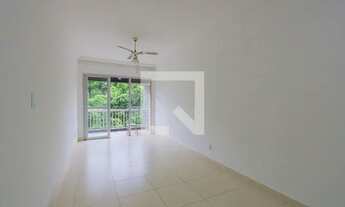 Imagem 2: Apartamento para Aluguel - Anil, 2 Quartos, 70 m2