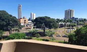 Imagem 7: Apartamento para locação no Edifício Ari Mendes em Cascavel