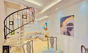 Imagem 5: Cobertura meação tatuapé