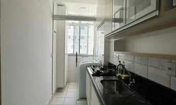 Imagem 2: Apartamento montado em Jardim Camburi