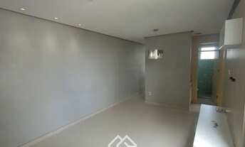 Imagem 4: Apartamento para aluguel e venda possui 47 metros quadrados com 2 quartos em Lago Azul - M