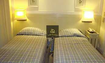 Imagem 5: Flat Para Locação Vila Olímpia