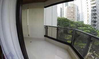 Imagem 6: Apartamento para Aluguem em Moema, São Paulo - SP