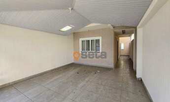 Imagem: Casa com 3 dormitórios à venda, 165 m²