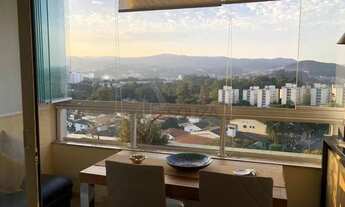 Imagem 2: Apartamento a Venda, Barro Branco, com 155 m2, 3 dormitórios, 1 suíte, 3 banheiros, 2 vaga