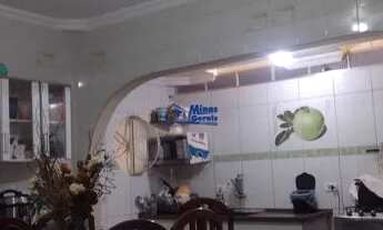 Imagem 6: CASA É VENDA NO JARDIM MORUMBI ZONA SUL !!! Duas residências, a 1°Residência: com 02 dormi