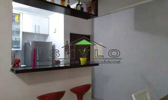 Imagem 5: APARTAMENTO DEMARCHI LAZER COMPLETO