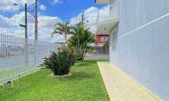 Imagem 7: Sobrado com 3 dormitórios à venda, 103 m² por R$ 590.000 - Cajuru - Curitiba/PR