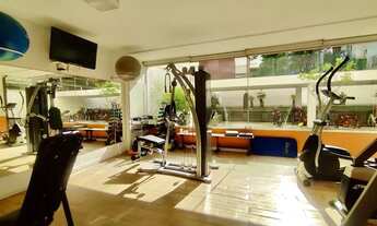 Imagem 5: Apartamento para venda possui 200 m2 com 3 quartos em Leblon - Rio de Janeiro - RJ