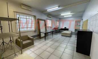 Imagem 2: Comercial com 9 quartos em Santana