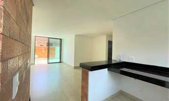 Imagem 5: Apartamento Área Privativa, 2 Suítes, Vagas Paralelas,182 m² - Gutierrez - Belo Horizonte