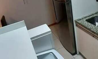 Imagem 6: AP 01 QUARTO / 100% MOBILIADO C/ELETROS