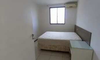 Imagem 3: Alugo apto mobiliado na Ponta do Farol