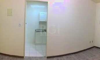 Imagem 2: Apartamento para Venda - 39m², 2 dormitórios, 1 vaga - Santa Tereza