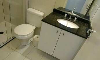 Imagem 7: Flat Para Locação - Brooklin